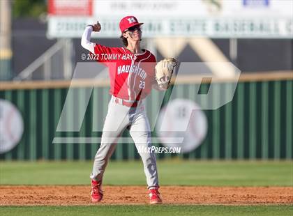 Thumbnail 3 in Haughton @ Captain Shreve photogallery.