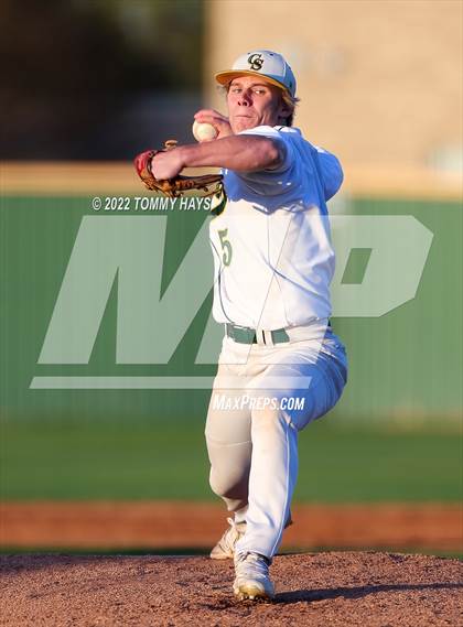 Thumbnail 1 in Haughton @ Captain Shreve photogallery.