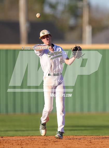 Thumbnail 2 in Haughton @ Captain Shreve photogallery.