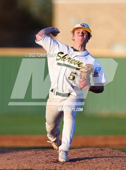 Thumbnail 2 in Haughton @ Captain Shreve photogallery.