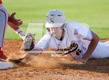 Thumbnail 3 in Haughton @ Captain Shreve photogallery.