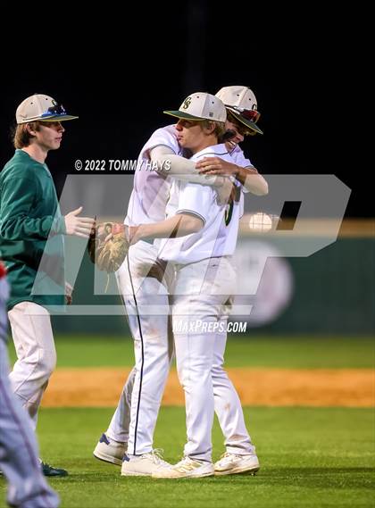 Thumbnail 3 in Haughton @ Captain Shreve photogallery.