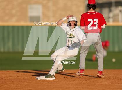 Thumbnail 3 in Haughton @ Captain Shreve photogallery.