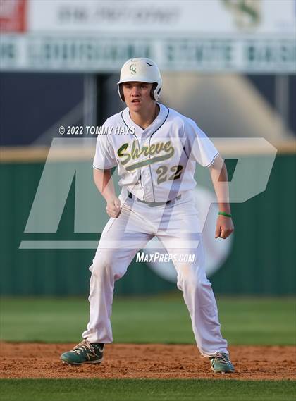 Thumbnail 3 in Haughton @ Captain Shreve photogallery.