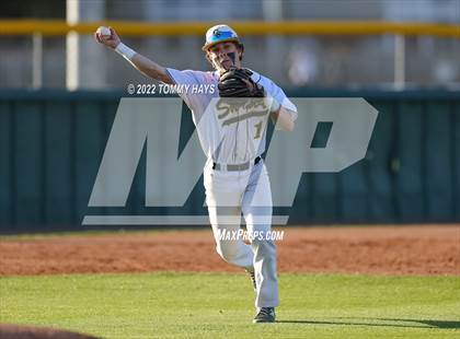 Thumbnail 2 in Haughton @ Captain Shreve photogallery.