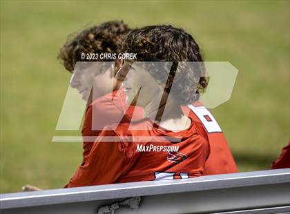 Thumbnail 3 in Gulf @ Dunedin photogallery.