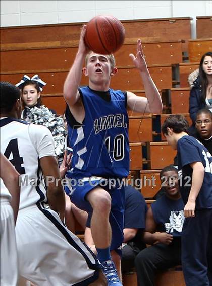 Thumbnail 2 in  Bunnell @ Immaculate photogallery.