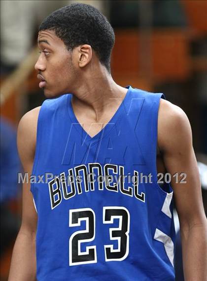 Thumbnail 1 in  Bunnell @ Immaculate photogallery.
