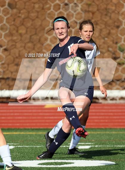 Thumbnail 2 in Charlotte Latin @ Providence Day photogallery.