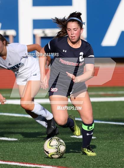 Thumbnail 3 in Charlotte Latin @ Providence Day photogallery.