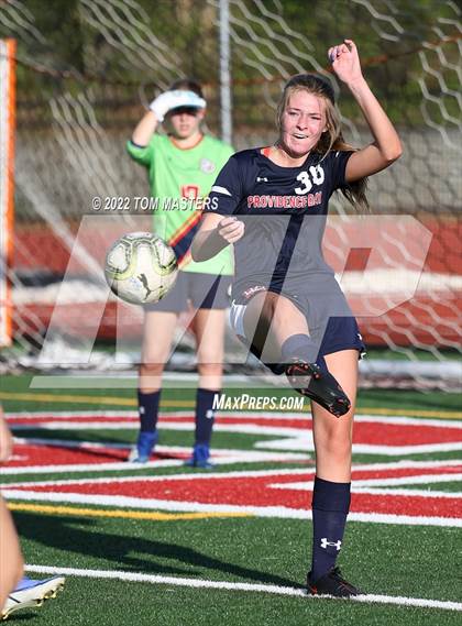 Thumbnail 3 in Charlotte Latin @ Providence Day photogallery.
