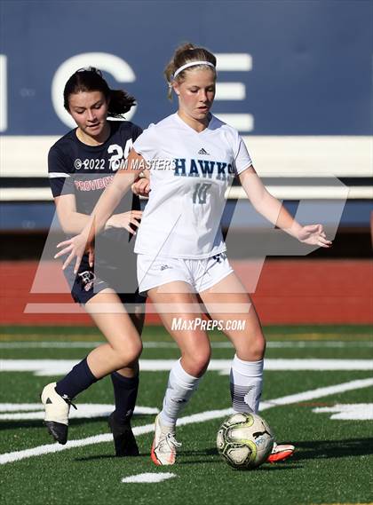 Thumbnail 3 in Charlotte Latin @ Providence Day photogallery.