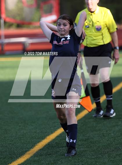 Thumbnail 3 in Charlotte Latin @ Providence Day photogallery.