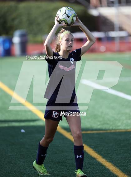 Thumbnail 2 in Charlotte Latin @ Providence Day photogallery.