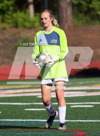 Thumbnail 3 in Charlotte Latin @ Providence Day photogallery.