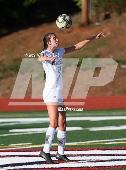 Thumbnail 1 in Charlotte Latin @ Providence Day photogallery.