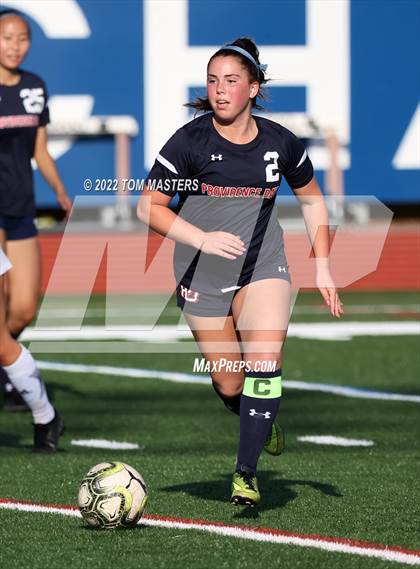 Thumbnail 3 in Charlotte Latin @ Providence Day photogallery.