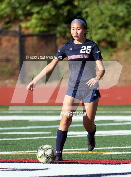 Thumbnail 1 in Charlotte Latin @ Providence Day photogallery.