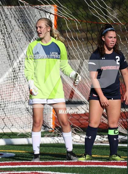 Thumbnail 1 in Charlotte Latin @ Providence Day photogallery.