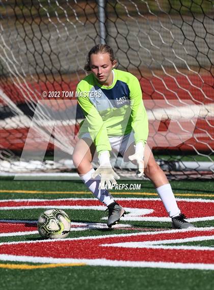 Thumbnail 3 in Charlotte Latin @ Providence Day photogallery.
