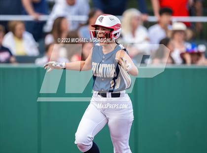 Thumbnail 1 in Bayport-Blue Point vs. MacArthur (NYSPHSAA A Regional LIC) photogallery.