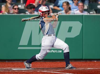 Thumbnail 3 in Bayport-Blue Point vs. MacArthur (NYSPHSAA A Regional LIC) photogallery.