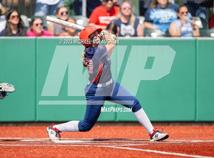 Thumbnail 2 in Bayport-Blue Point vs. MacArthur (NYSPHSAA A Regional LIC) photogallery.