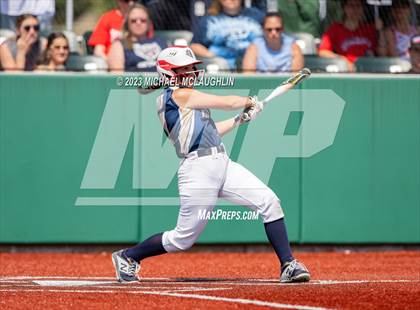 Thumbnail 3 in Bayport-Blue Point vs. MacArthur (NYSPHSAA A Regional LIC) photogallery.