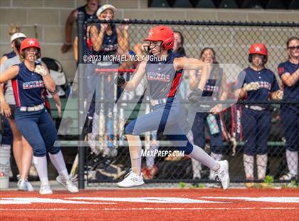 Thumbnail 1 in Bayport-Blue Point vs. MacArthur (NYSPHSAA A Regional LIC) photogallery.