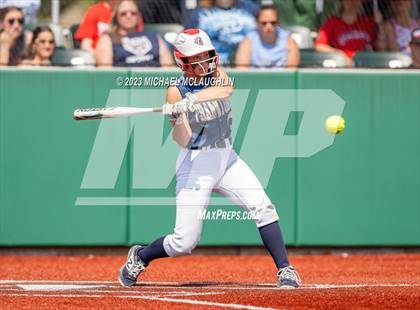 Thumbnail 1 in Bayport-Blue Point vs. MacArthur (NYSPHSAA A Regional LIC) photogallery.