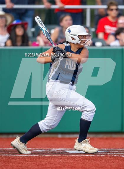 Thumbnail 3 in Bayport-Blue Point vs. MacArthur (NYSPHSAA A Regional LIC) photogallery.