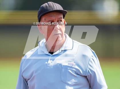 Thumbnail 1 in Bayport-Blue Point vs. MacArthur (NYSPHSAA A Regional LIC) photogallery.