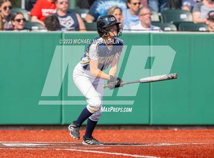 Thumbnail 3 in Bayport-Blue Point vs. MacArthur (NYSPHSAA A Regional LIC) photogallery.
