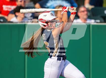 Thumbnail 3 in Bayport-Blue Point vs. MacArthur (NYSPHSAA A Regional LIC) photogallery.