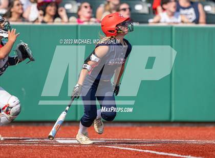 Thumbnail 3 in Bayport-Blue Point vs. MacArthur (NYSPHSAA A Regional LIC) photogallery.