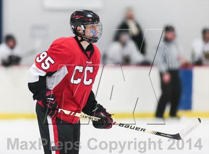 Thumbnail 2 in Chaminade vs Vianney photogallery.