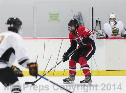 Thumbnail 2 in Chaminade vs Vianney photogallery.
