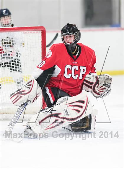 Thumbnail 3 in Chaminade vs Vianney photogallery.