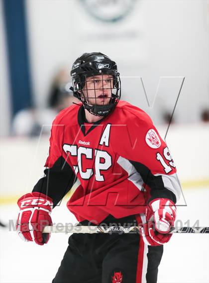 Thumbnail 3 in Chaminade vs Vianney photogallery.