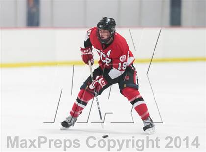 Thumbnail 1 in Chaminade vs Vianney photogallery.