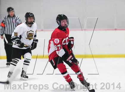 Thumbnail 2 in Chaminade vs Vianney photogallery.