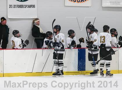 Thumbnail 1 in Chaminade vs Vianney photogallery.