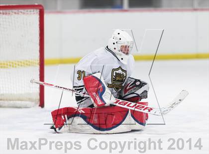 Thumbnail 3 in Chaminade vs Vianney photogallery.
