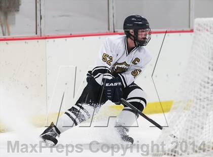 Thumbnail 2 in Chaminade vs Vianney photogallery.