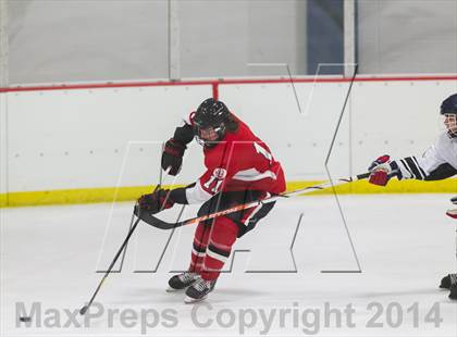 Thumbnail 2 in Chaminade vs Vianney photogallery.