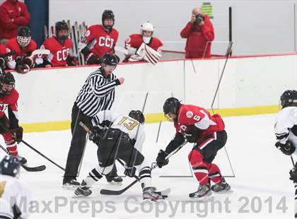 Thumbnail 2 in Chaminade vs Vianney photogallery.