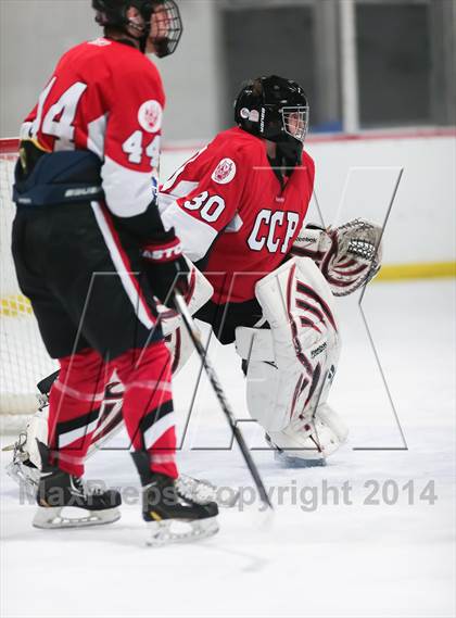 Thumbnail 1 in Chaminade vs Vianney photogallery.