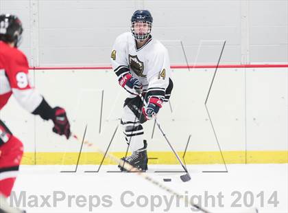 Thumbnail 1 in Chaminade vs Vianney photogallery.