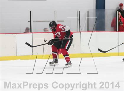 Thumbnail 1 in Chaminade vs Vianney photogallery.