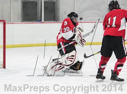 Thumbnail 2 in Chaminade vs Vianney photogallery.